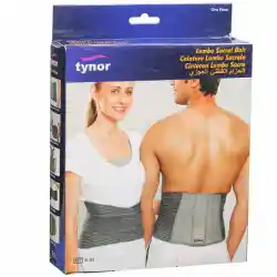 LUMBER CORSET BELT OAC